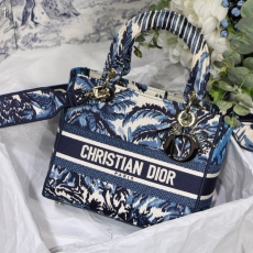 Christian Dior My Lady Bags